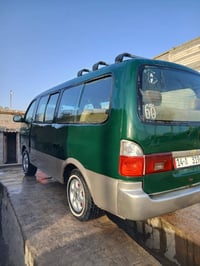 ‏سيارة بريجو للبيع 07733880145￼