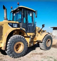 للبيع شفل كتر  بلر حجم 950أو مراوس لاند كروز 07515996756