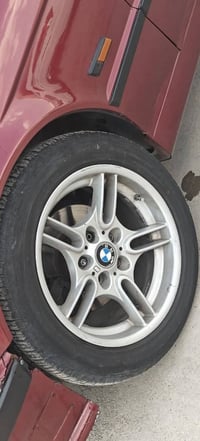ویلوو • تاير • تخم ويل • عجلات • جنط • عجلة • تبديل ويل • مستعمل • سبي...