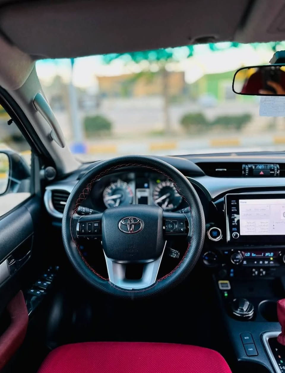 فلاونزا البيع فورويل مكفوله كفاله عامه كير تماتيك موديل ٢٠٢٥ تبريد قطعتين تبريدكشنات مثبت سرعه بصمه لادار بل مري *********** جام وتو شحن واير لس مريت شفط سعر ٣٥٨
