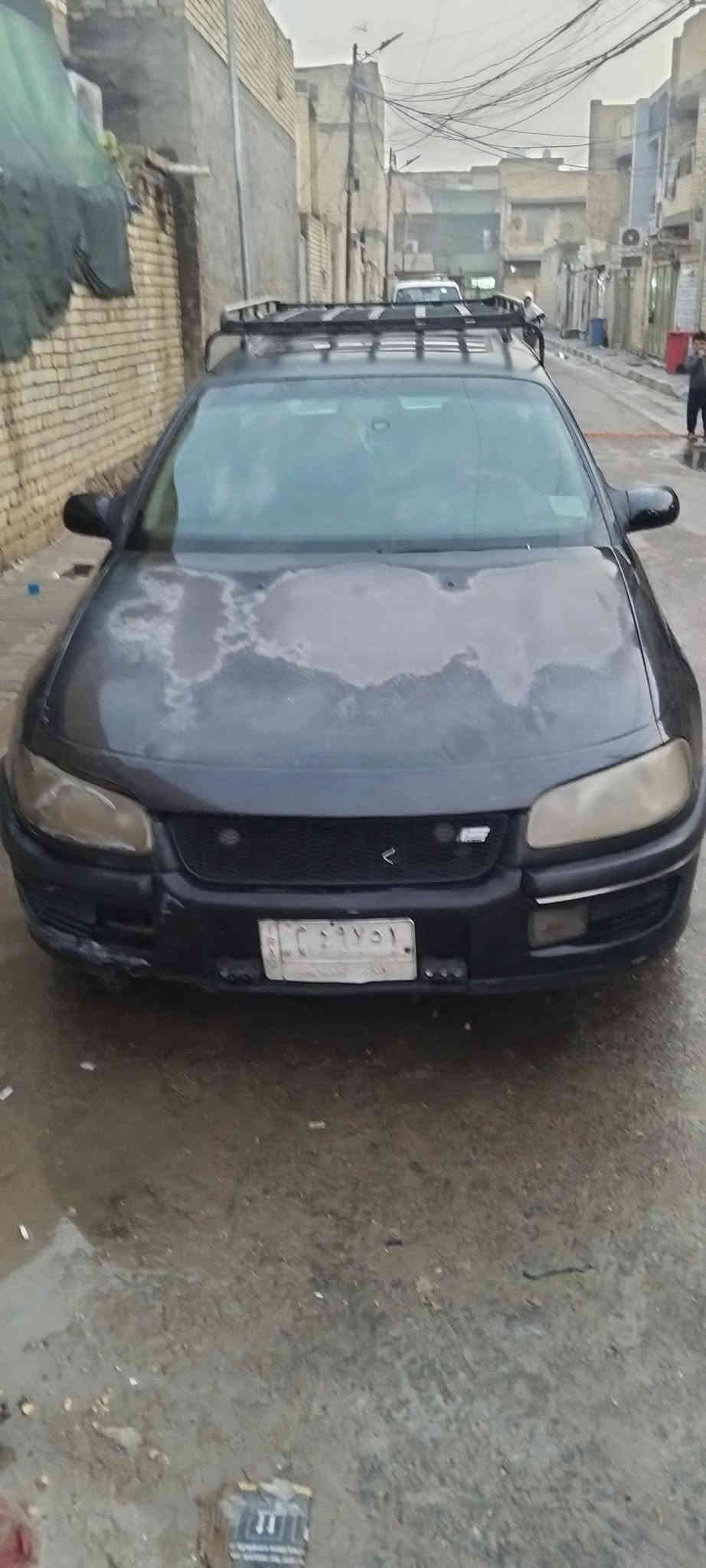 السلام عليكم
اوبل بزون ستيشن مديل 96 رقم بغداد بسمي كفاله كير مكينه كشر
مكينه 2000 بلادي قبق اسود المرغوب. مكاني بغداد السعر 45 
للاستفسار ***********
