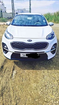 سبورتج • موديل ٢٠١٩ • مكفولة بسمي