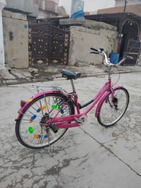 بيسكل • للبيع • بيه مجال