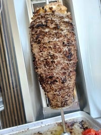 مطعم تنانير • دجاج ع تنور • سمج مسكوف