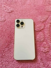 آيفون ١٣ برو ماكس • ٥١٢ • بطارية ٨٦%