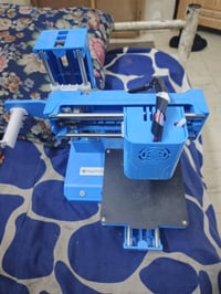 طابعه • غير مستخدمه • مدينه صدر
