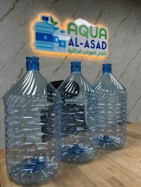 دبات 18 لتر • وزن 300 • بالكميات