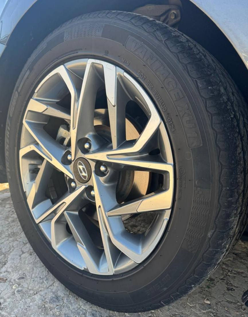 السلام عليكم
طخم ويل كب سوناتا 2023 للبيع
جدد لا عواج ولا لحيم ولا حتى شخوط
والسعر قفل 375 الف وماكو هيج سعر
ومكاني ببغداد الدورة
***********
