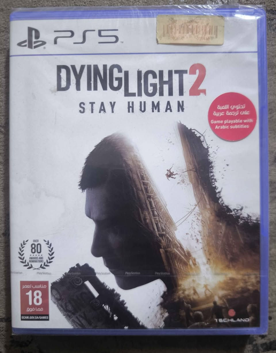 الاقراص نظافتهن 💯% توصيل متوفر كل محافظات العراق ب5 ✅
مكاني بغداد الامين اذا تحب تجي للبيت وتراوس دز العندك بالتعليقات او بالخاص وتدلل 
*********** رقمي ومتواجد ايضاً واتساب
السعر أمام كل لعبه مستعمل وجديد

GtaV  15
Red dead 2   20
The division  10
Fifa2020  15
Pes2020   50 عربية
Battlefield1 Glod Edition 25 عربية
Dying light 2   40 جديد

Skyrim  10
Dead Isalnd  10
Silent hill Homecoming جديد  50

Outlast Trinity  25
Gta V Series X  50
Forza Horizone 5 ultimate  باندل عربية 75 

Xbox  50جويستك بغداد, العراق
