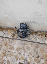 مكينه ديون 150 بيه كرنك لبيع 07822676201