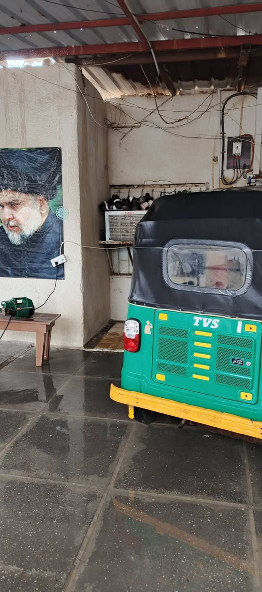 تكتك TVS موديل 2022 رقم بصره جاهزه مكينه مامفتوحه بدي كفاله العنوان البصره الجنينه ***********
