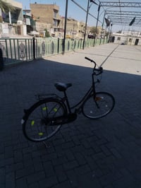 بيسكل بناتي • ٢٦ • مدينة الصدر
