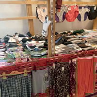 ملابس • سوق حميد الكبير • محل الزاملي