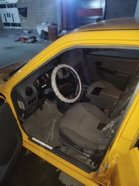 سايبا موديل 2024 ماشي 43الف كفاله عامه بيه منضوم غاز 60 لتر شاشة كامره...