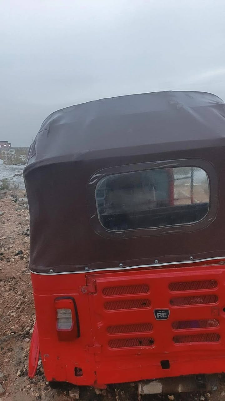 السلام عليكم تكتك للبيع 2018 رقم وسنويه ونضيف جاهزه من كلشي مكينه لا تبخير ولا تبخير   بسعر 4800 وبيها مجال بسيط اتصل وادلل
*********** تحويل ثاني يوم
