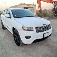 جراند شيروكي • ٢٠١٥ • محرك 6