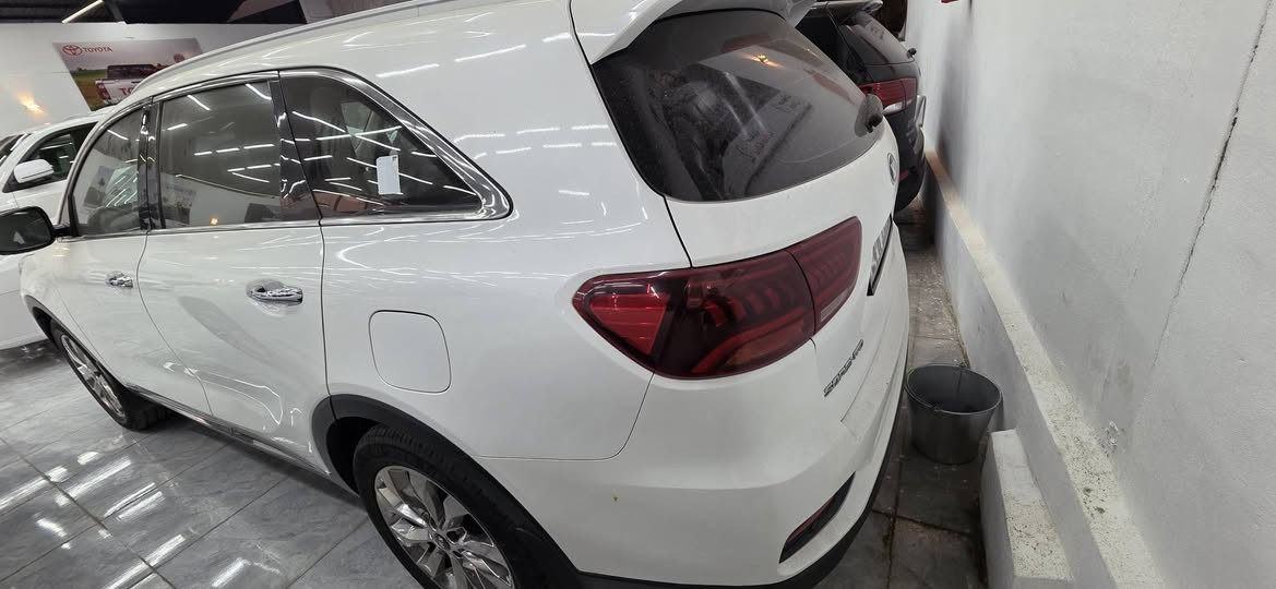 من رخصة الادمن
سورنتو ٢٠١٩ فول فول موصفات 1على1 رقم دهول شرط تحويل سياره بيها باب واحد مبدل ب اصلي سعر 268$ بي مجال *********** *********** عنوان موصل معارض الجديد
