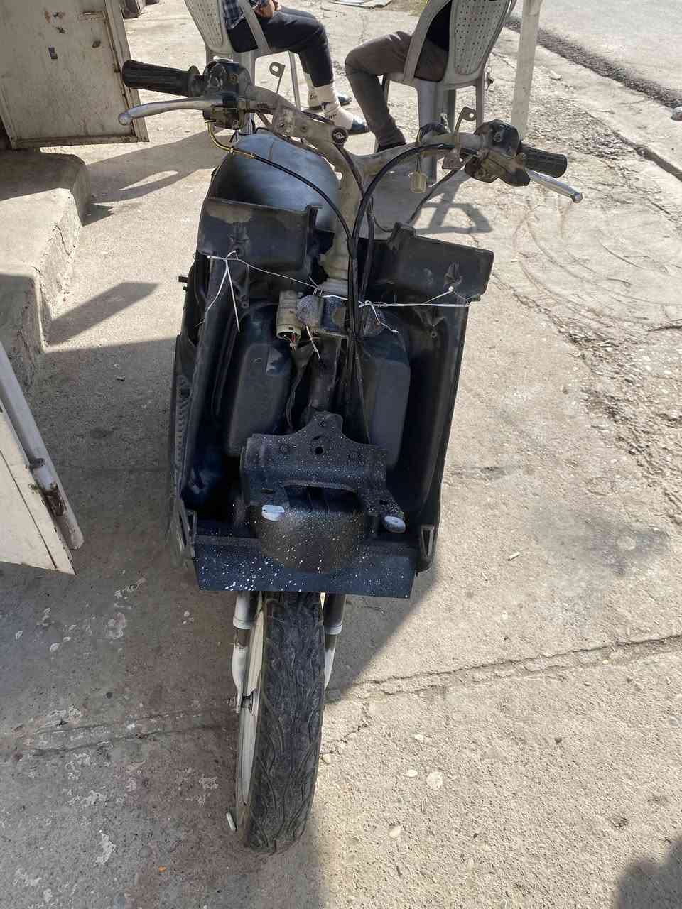 بزون ابو سله دروع كلو كامل لون ماروني شاصي ملحوم ادفع سعر عجبني ابيعك


**إذا كنت صاحب هذا الإعلان وتريد حذفه لأي سبب، رجاءا أرسل رسالة إلى الدعم الفني**