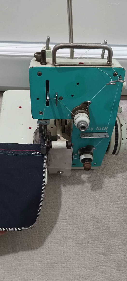 ئۆڤەر زۆر مەزبوت و بێ عەیب بۆ فرۆشتن. نرخی 135 هەزار. گەیاندن هەیە. رانية, السليمانية


**إذا كنت صاحب هذا الإعلان وتريد حذفه لأي سبب، رجاءا أرسل رسالة إلى الدعم الفني**