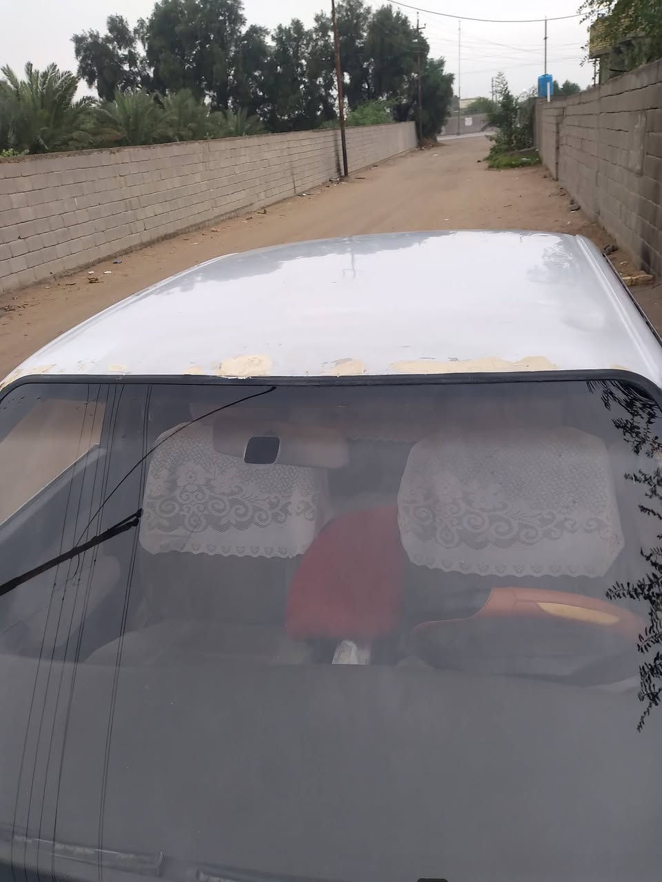 بطة منفصل ١٩٩١ مشروع وطني لل ٢٠٢٧ رقم بصرة تحويل مباشر كفاله كص ونقل وضربه و مكينه وكير  الحداده صدر امامي جديد والخلفي ٥٠  بالمية كهربائيات كامله ونضيفه السعر ٦٠ وبيها مجال الشراي يجي يكلب ويعامل وبخدمته عنواني البصرة الشعيبة ومتواجد هذا الاسبوع بالدوام بخور الزبير  ***********
