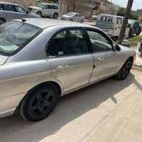 سوناتا منغولي • باسمي • قير ومحرك مكفول