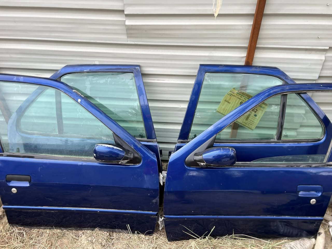 السلام عليكم ادوات بيجو 306 انسب الاسعار كل حاجه خصم بيها تدللون كل حاجه عليها تريد توصيل موجود حسب حجم حاجه وشرط الفحص كدامك اله تستلم الطلب  مكاني بغداد ناحيه الرشيد 
الاتصال او الحجز واتساب موجود ***********
