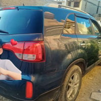 موديل 15  وارد امريكي  7 راكب  محرك 4 سلندر  بيع او مراوس  07904880330