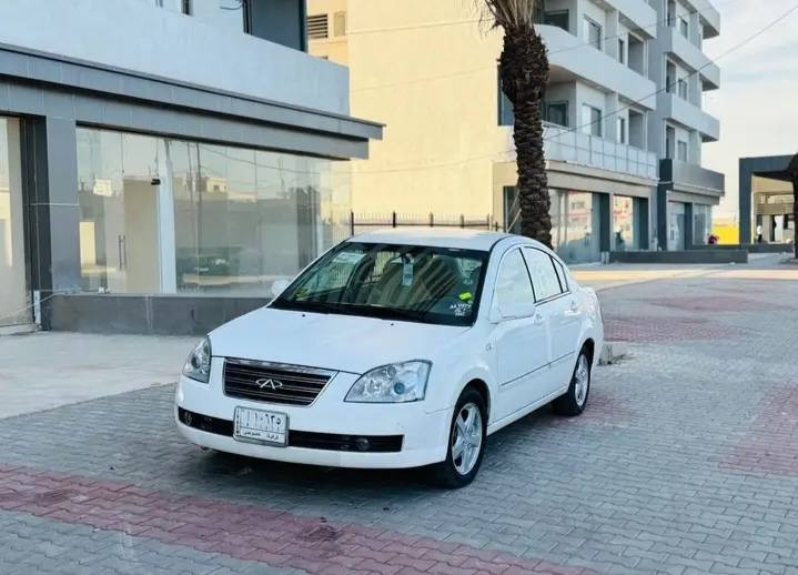 شيري A5  كير اوتماتيك تبريد ثلج قفل مركزي جام كهرباء تدفئة شغالة   داخل اصفر كير محرك شرط بي قطعتين  صبغ  رقم كركوك مشروع وطني جديد لحد  ٢٠٢٨  شرط تحويل السيارة خير من الله وما ناقصها شي   سعرها 45 وبيها مجال قليل 
***********
