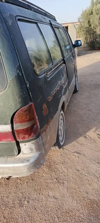 بيجو ٩٦ • كفالة عام • بدون سنوية