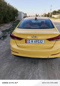 انترا وارد امريكي موديل ١٨ حدثه جاملق وبنيد فقط فتحه سقف وبصمه  سنويه ...