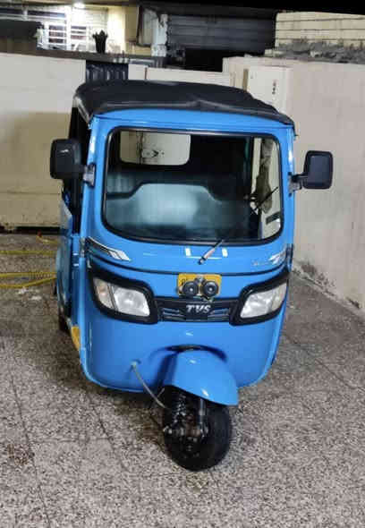 🟡سلام عليكم #للبيع TVS/2022 🔴رقم وسنويه انكليزي🔴باسمي،،،،،،، :تحويل مباشر: (كهربائيات شغاله على اخر  حبايه + تخم تاير جديد والبريك ماصار فتره من بدلته بنزات+عنابير+فلنجات ،، كلهن جدد ومال شركه  ) …….مابيهه اي نواقص مال جناي من اگلك گبل للشارع من صدك گبل للشارع،،، للتواصل والاستفسار(***********) متوفر واتساب ورصيد +ماعندي. ماسنجر
