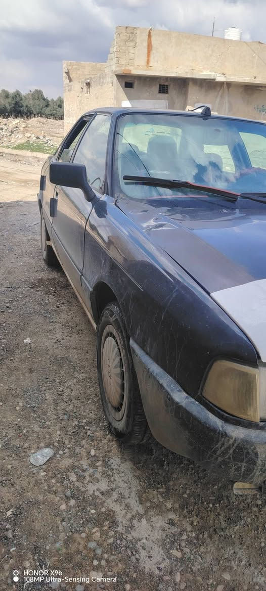 اودي 1991 شرت تحویل  گیر محرک شرط
بدن ای نقص
*********** کؤرک
العنوان موصل  بعشیقه أربيل, العراق
