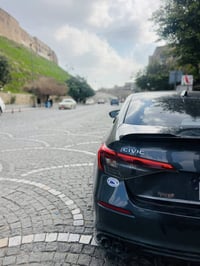 سيفيك • ٢٠٢٣ • ماشي ٣٠٠٠٠