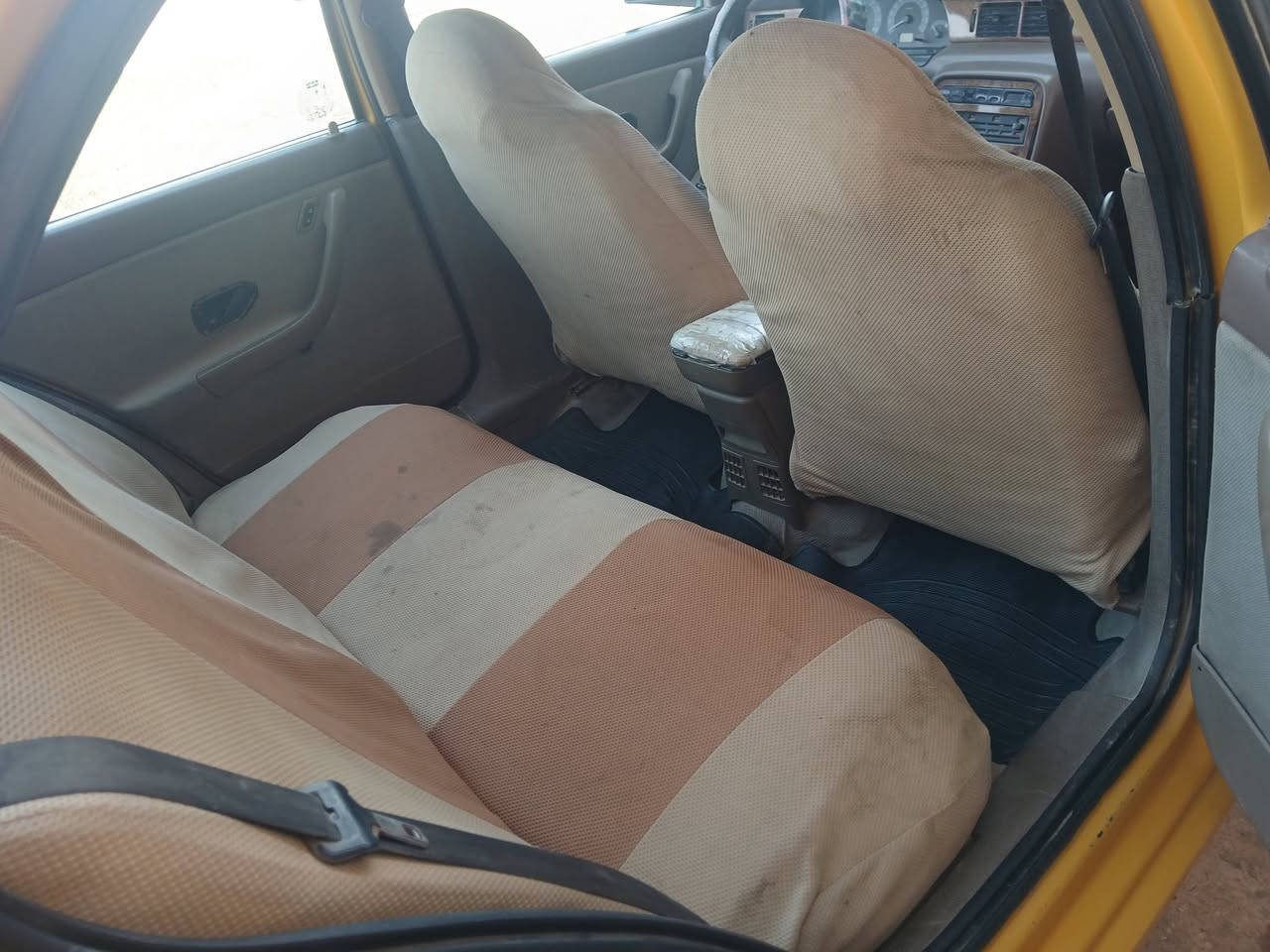 سمند 2011 واسط سنويه ل 2029 مصفره هيئة وغرامات مكاني واسط الصويره 26 وبيها مجال ***********
