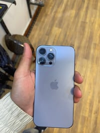 آيفون 13 برو ماكس • ١ تيرا • مفتوح