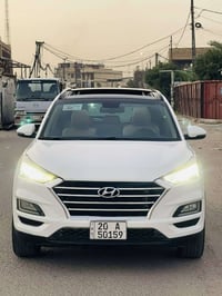 ٢٠١٩ • فول اوبشن • شاشة وكامرة