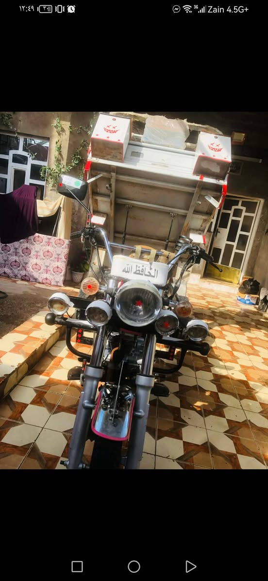 سلام عليكم ستوته جمره للبيع موديل 2022 مكفوله كفاله عامه منه الحيم منه المكيننه ستوته نضيفه 100٪100 بلا حقيقه احله منه الصور اورق اصولي العداد 5 الوكيل معرض الجنوب السهول السعر مليون ٧٥٠ وبيه مجال مكاني ديالئ بلدروز ***********
