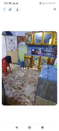 حي الصدر الثالث • ٢٠٠م٢ • غرفتين