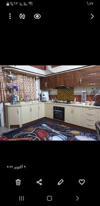 كاونتر • تسكام بلوك • وجه ام دي اف