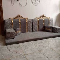 كنب • جديد • ٧×٤