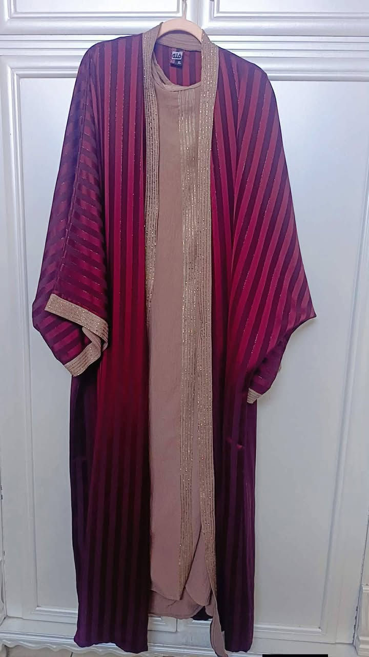 للبيع


**إذا كنت صاحب هذا الإعلان وتريد حذفه لأي سبب، رجاءا أرسل رسالة إلى الدعم الفني**
