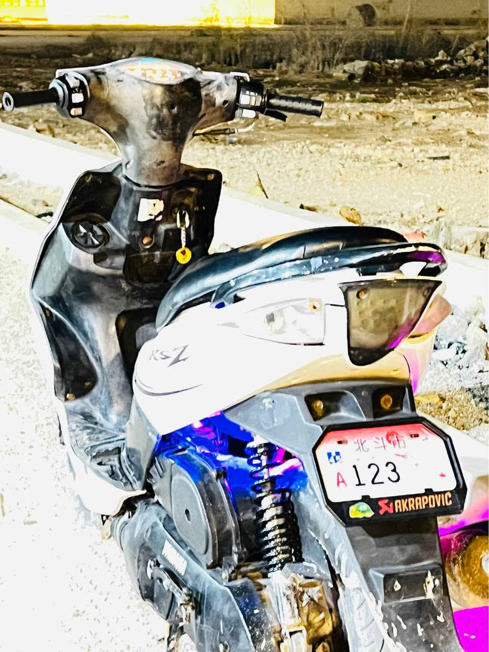 سلام عليكم  ماكس مضلع ياباني داجه كلها بلاد مكينه مامفتوحه كهربا كلها شغاله  السعر ٦٥٠مكاني أبو الخصيب رقمي *********** البصرة, العراق
