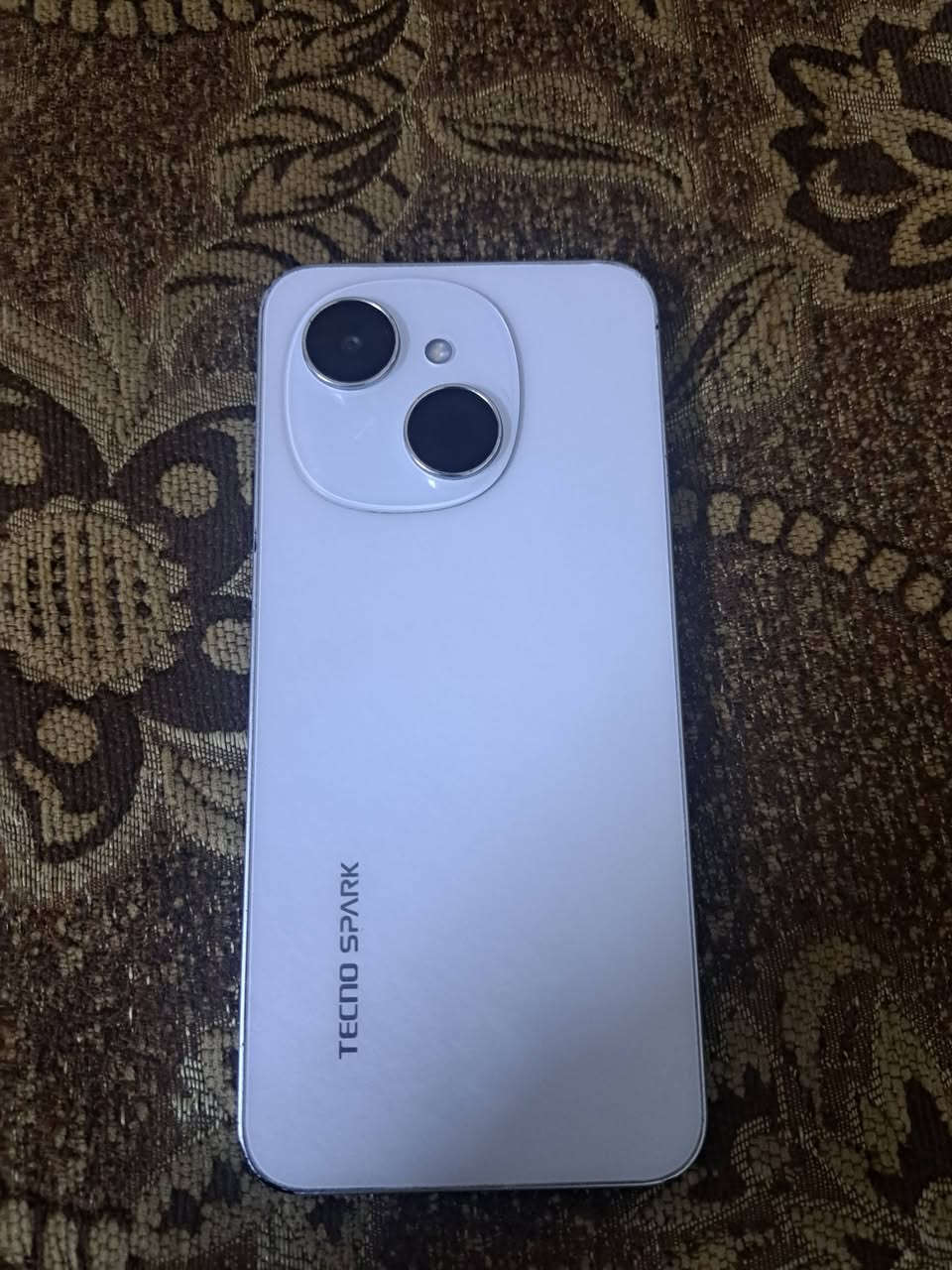 جهاز TECNO KL4 نضيف لوك ما مفتوح بي بس فطر ذاكره 64 بطاريه 5000 للبيع او مراوس بجهاز حسب القناعه


**إذا كنت صاحب هذا الإعلان وتريد حذفه لأي سبب، رجاءا أرسل رسالة إلى الدعم الفني**