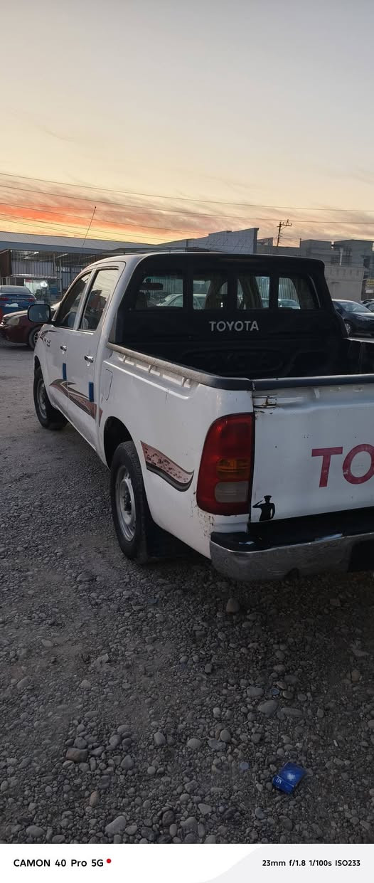 السلام عليكم للبيع عذاري موديل ٢٠٠٦ سعودي كشن متصل 
صلاح الدين الماني شرط تحويل فقط سنويه ساقطه كبل ١٠ ايام 
صدر تايرات جدد تبريد تدفئه كير شرط محرك مفتوح شاصي ١٩وشرط
#بيها تبديل جاملغ سايق وصبغ مكانات وبارد 
السعر مطلوب 132 وبيها مجال  مكان صلاح الدين تكريت الفرسان
***********
