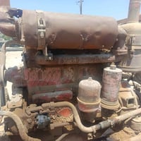 محرك ديتي • عدد ٢ • كركوك