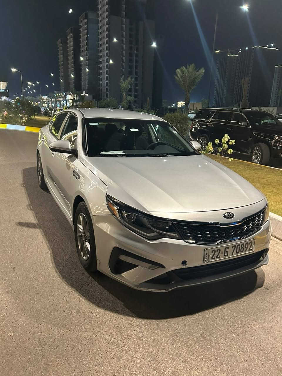 اوبتما امريكي رقم شمالي بسمي رقم جديد ماشيه ٤٥ميل 
حادثها هلال جاملغ امامي فقط السعر ١٣٢ورقه للاستفسار ***********
