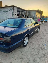 موديل ٩٠ • سنويه جديده • تحويل