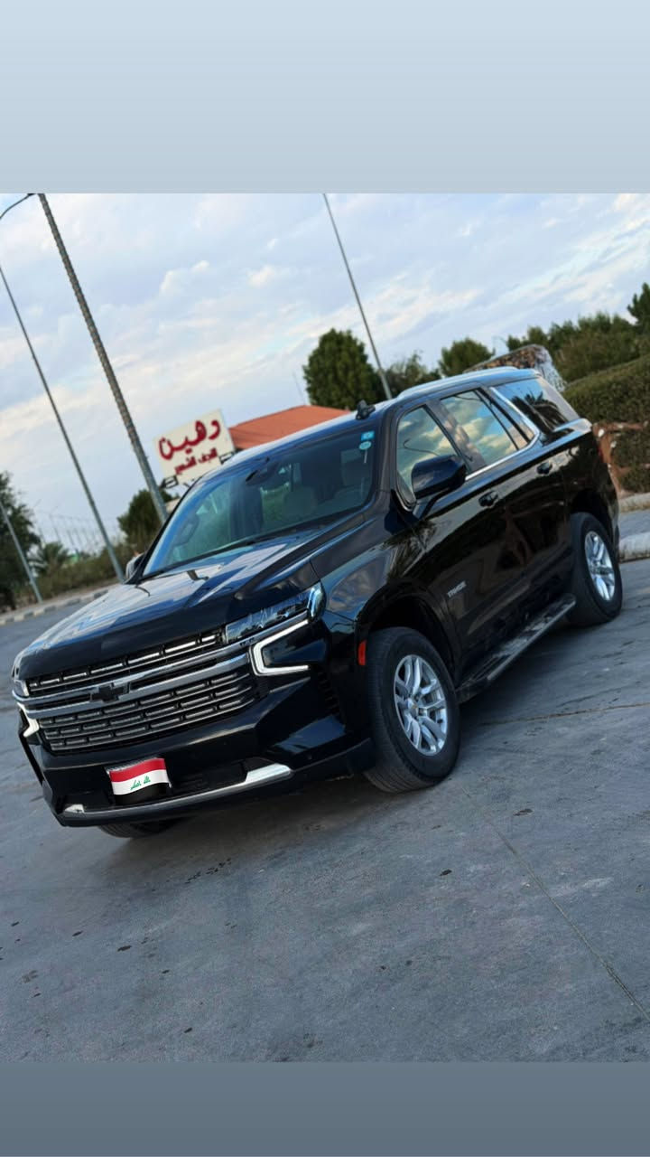 سلام عليكم
تاهو للبيع موديل 2023 Ls خليجي كفاله عامه رقم بغداد بسمي بيه بارد قليل بدون صبغ السعر 425 دولار 
للاستفسار ‭٠٧٧٨ ٢٤٧ ٧٦٥٢‬
