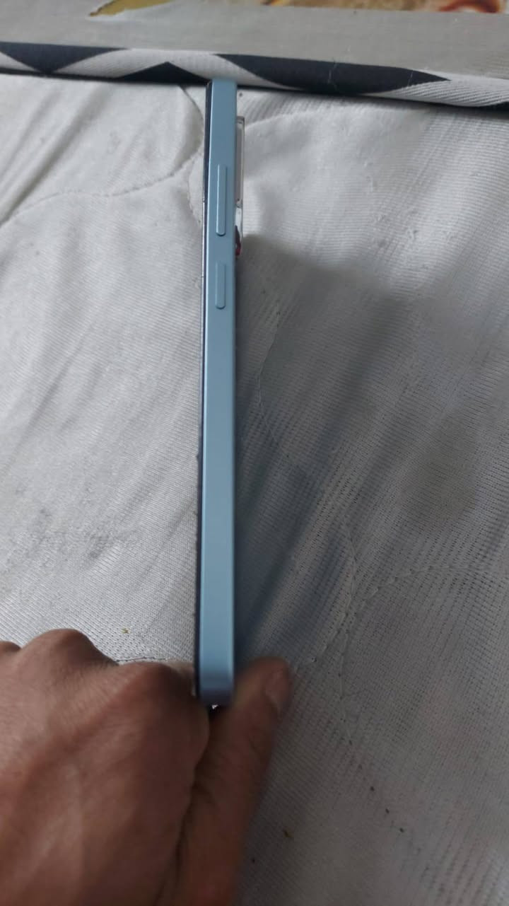 ريدمي للبيع ب ١٥٠ الف بغداد 
مكلف بالنشر تفاصيله هنا 
***********
