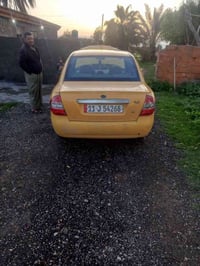 ٢٠١٦ • رقم بغداد • محرك مكفول